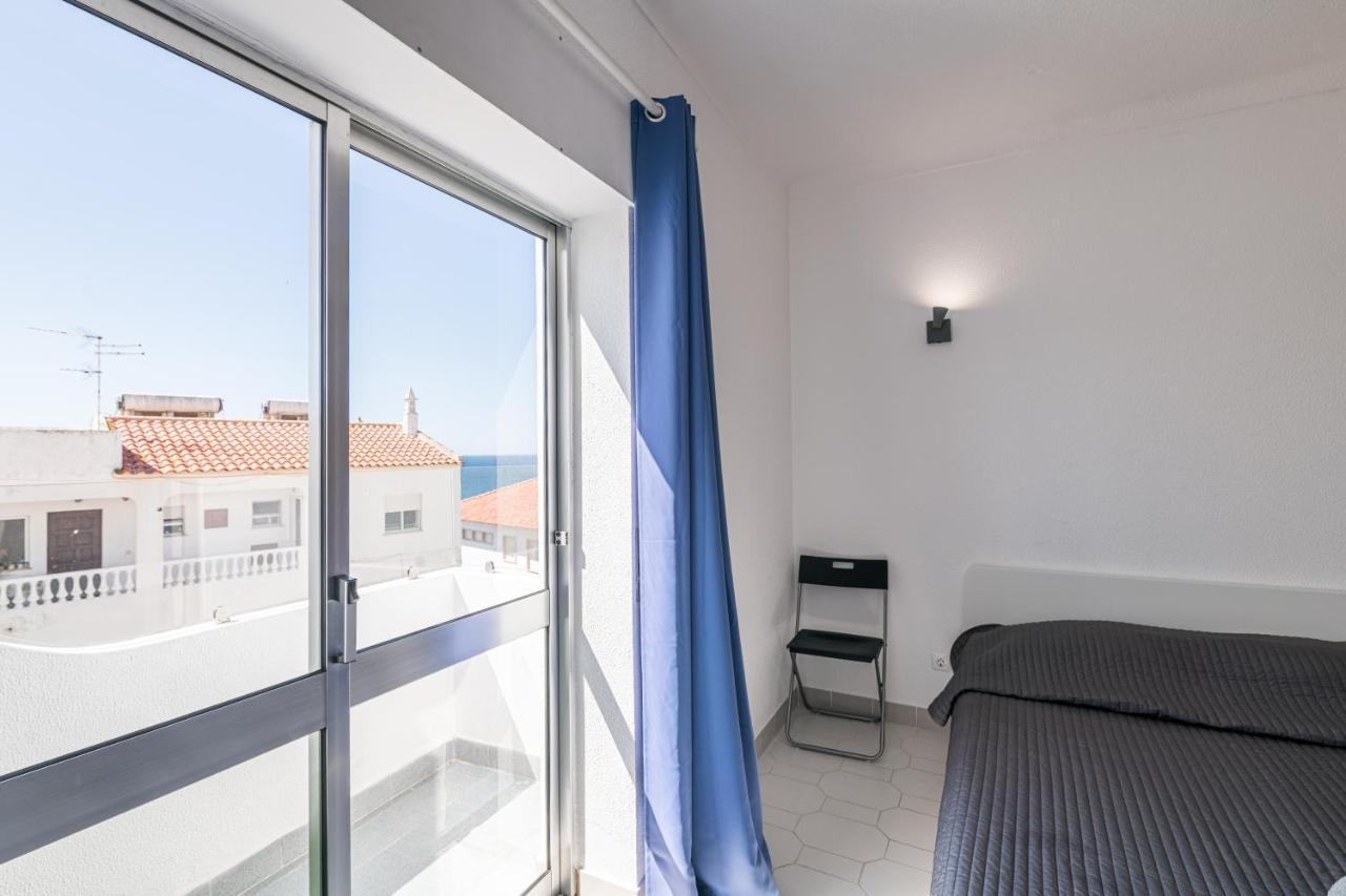 Sunny House Albufeira Apartment Ngoại thất bức ảnh